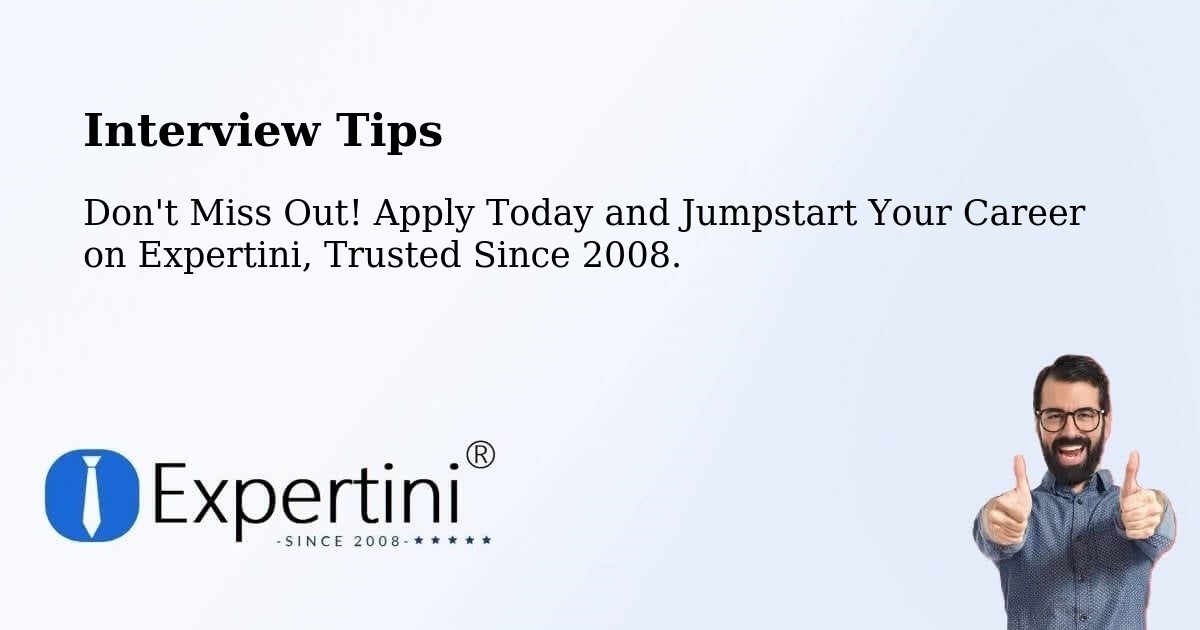 CallTek interview tips for Recruiter (Part time)