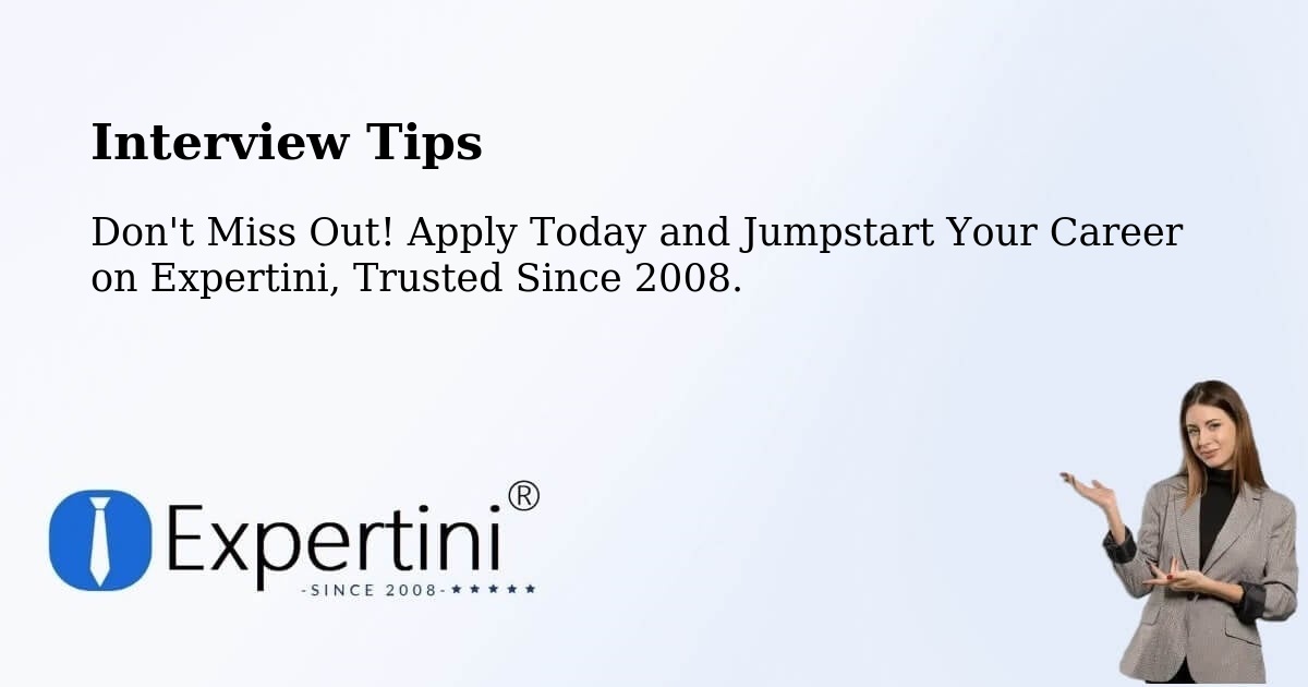 STAFFVIRTUAL interview tips for Part Time Field Network Specialist (Remote)